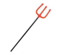 DEGUISE TOI - Fourche de Diable - [Baguette/Balais/Cannes/Sceptres/Batons/F