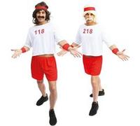 Déguisement 118/218 - adulte - S/M PTIT CLOWN G