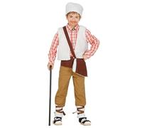 Déguisement 5-6 ans Pasteur