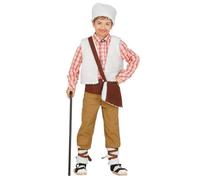 GUIRMA, S.A. Set de Berger pour Enfant S1-(5/6 Ans)