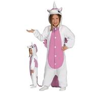 Déguisement 7-9 ans Pyjamas Licorne ALPEXE391