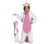 Déguisement 7-9 ans Pyjamas Licorne Multicolore G