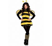 Déguisement abeille femme XL/XXL