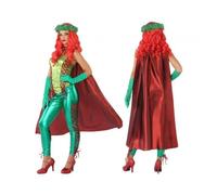 Atosa Heroe Comic Costume Vert XL