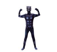 Déguisement Adulte Black Panther - Miles Morales - 190 cm