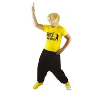 Déguisement adulte ""Brice de Nice"" Licence S/M