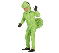 Déguisement Adulte Chameleon Taille 52-54 ALPEXE439