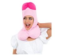 Déguisement Adulte Comédie Willy Coiffe Chapeau Drôle Poule Ou Cerf Fête Par