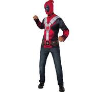 Déguisement Adulte Deadpool - - XL Marvel