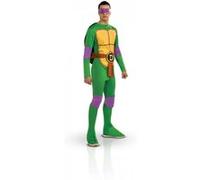 Deguisement Adulte Donatello Tortues Ninja - Vert - XL Vert G