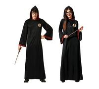 Déguisement Adulte Etudiant Sorcier XS