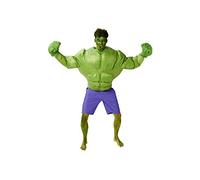 Déguisement Adulte Gonflable Hulk - STD