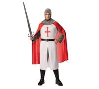 Déguisement Adulte Homme - Chevalier des croisades