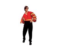 Déguisement Adulte Homme - Costume Espagnol - Danseur Flamenco Rumba