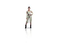 Deguisement adulte luxe rey star wars 7 m