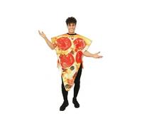 Déguisement Adulte Part de Pizza