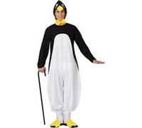 Déguisement Adulte Pingouin