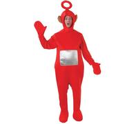 DEGUISEMENT ADULTE TELETUBBIES PO STD