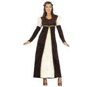 Déguisement Adulte Princesse Taille 38-40