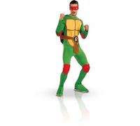 Rubies - Déguisement tortue ninja, Hommes- Taille XL- I-887250XL