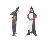 Déguisement Adulte Requin XL