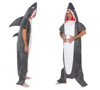 Déguisement Adulte Requin XL