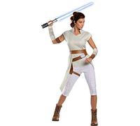 Déguisement Rey Star Wars The Rise of Skywalker femme L