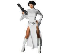 Déguisement Adulte Sexy Princesse Leia™ - M