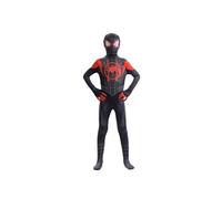 Déguisement Adulte Spider-Man Miles Morales - 190 cm