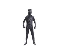 Déguisement Adulte Spider-Man Noir Miles Morales - 170 cm