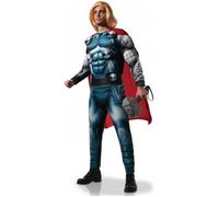 Rubie's-déguisement officiel - Marvel- Déguisement Thor adulte- Taille Unique- I-820006STD