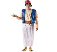 Déguisement Aladdin Ceinture TU