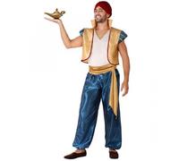 Déguisement Aladin pour Homme XL