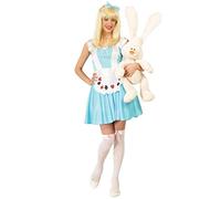 Déguisement Alice des bois pour Femme