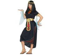 Déguisement Anat égyptienne femme S