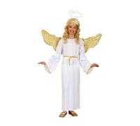 Déguisement Ange (11/13 ans) doré G