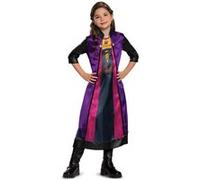 Déguisement Anna Basique - Frozen 2 - Enfant - 7/8 ans (122 à 128 cm) Disguise G