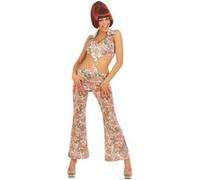 Déguisement Années 70 - Asie - L WIDMANN G