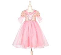 Déguisement Annerose robe (5-7 ans)