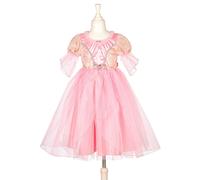 Déguisement Annerose robe (8-10 ans)
