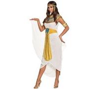 déguisement anuket femme - l - blanc - boland 83525 Blanc G