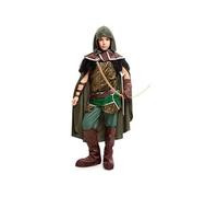 Déguisement Archer Garçon 14/16 Ans Vert 203496 Unimasa 14/16 ANS - 203496 Unimasa
