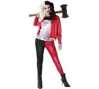 Déguisement arlequin halloween - Femme - XL - 42/44 ATOSA G