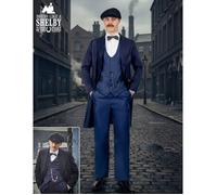 Déguisement Arthur Shelby - Peaky Blinders homme - Funidelia -117493 Années 20, Films et Cinéma, Gangster - Multicolore XL
