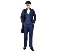 Déguisement Arthur Shelby - Peaky Blinders homme - Funidelia -117493 Années 20, Films et Cinéma, Gangster - Multicolore M