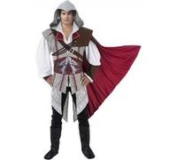 Déguisement Assassin'S Creed - Ezio - Homme - M Chaks