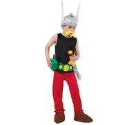 Déguisement Astérix enfant - Astérix et Obélix - 11 à 12 ans (152 cm) 116