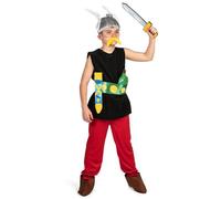 Déguisement Astérix enfant - Astérix et Obélix - 5 à 6 ans (116 cm) 140