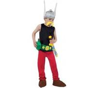 Déguisement Astérix : Taille 5/6 ans - 5/6 ans (110 à 116 cm) Chaks Multicolore G