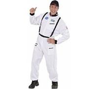 Widmann Astronaute (Combinaison spatiale) Blanc Taille L